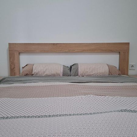 Apartman Stijepcic Herceg Novi Dış mekan fotoğraf