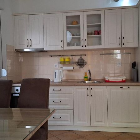 Apartman Stijepcic Herceg Novi Dış mekan fotoğraf