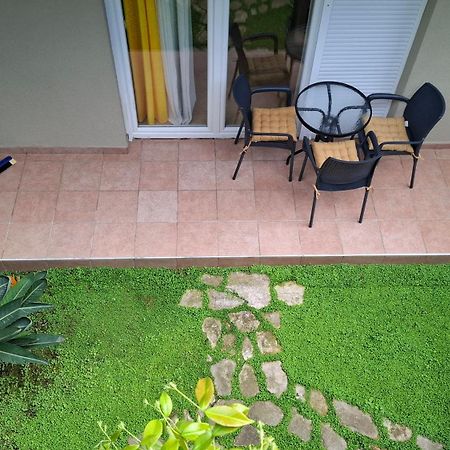 Apartman Stijepcic Herceg Novi Dış mekan fotoğraf