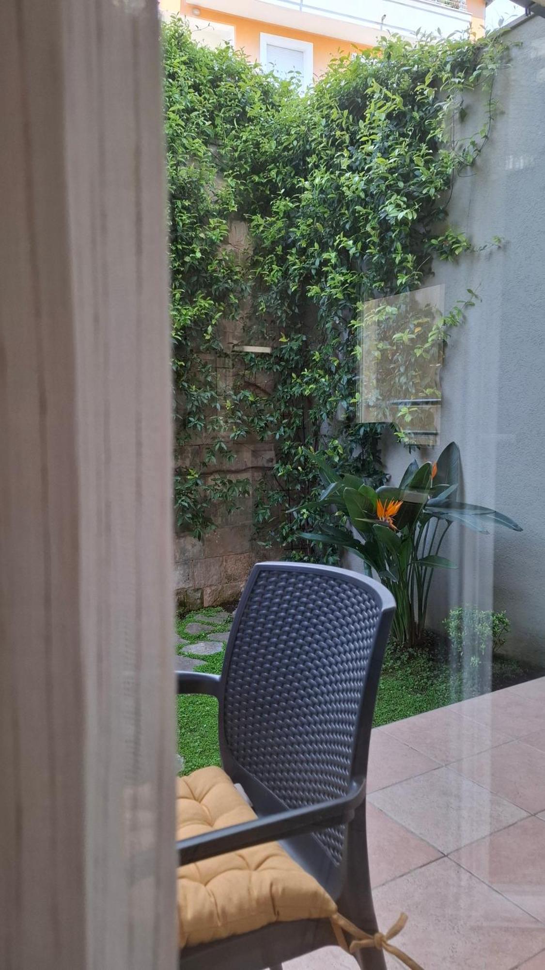 Apartman Stijepcic Herceg Novi Dış mekan fotoğraf
