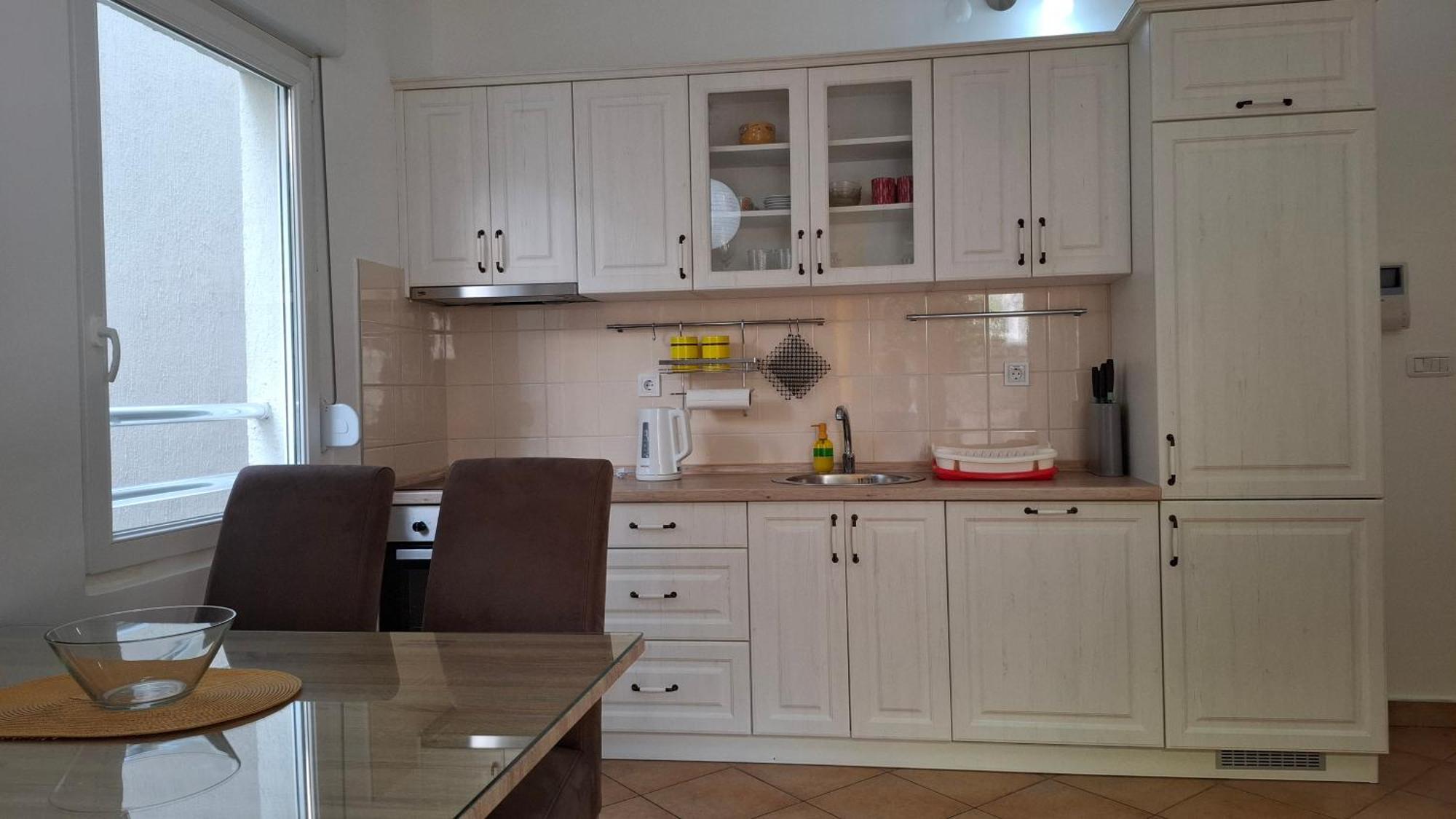 Apartman Stijepcic Herceg Novi Dış mekan fotoğraf