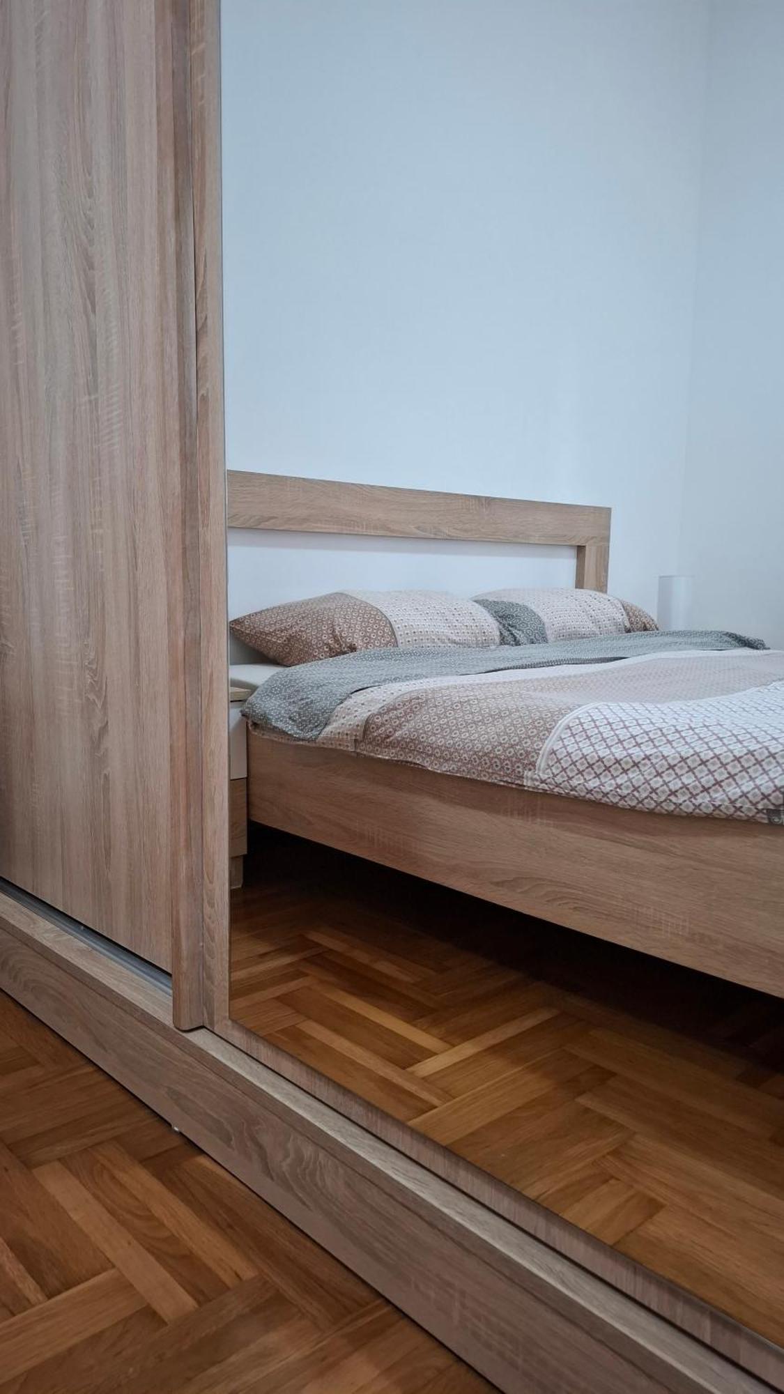 Apartman Stijepcic Herceg Novi Dış mekan fotoğraf
