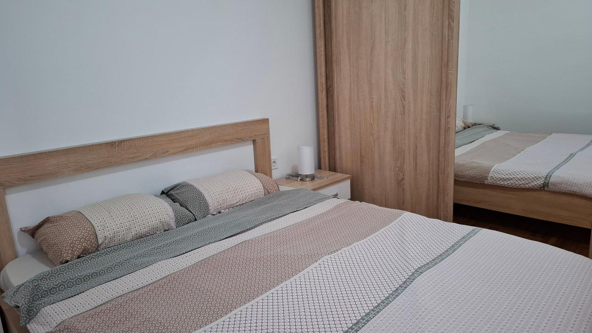 Apartman Stijepcic Herceg Novi Dış mekan fotoğraf