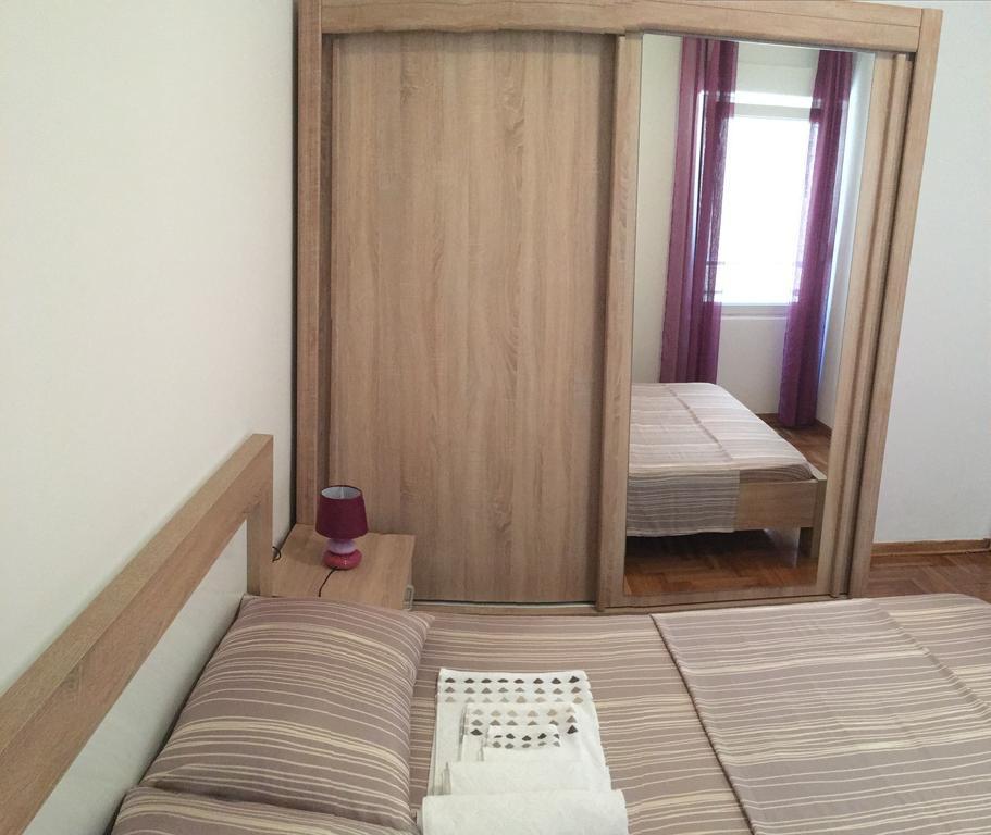 Apartman Stijepcic Herceg Novi Dış mekan fotoğraf