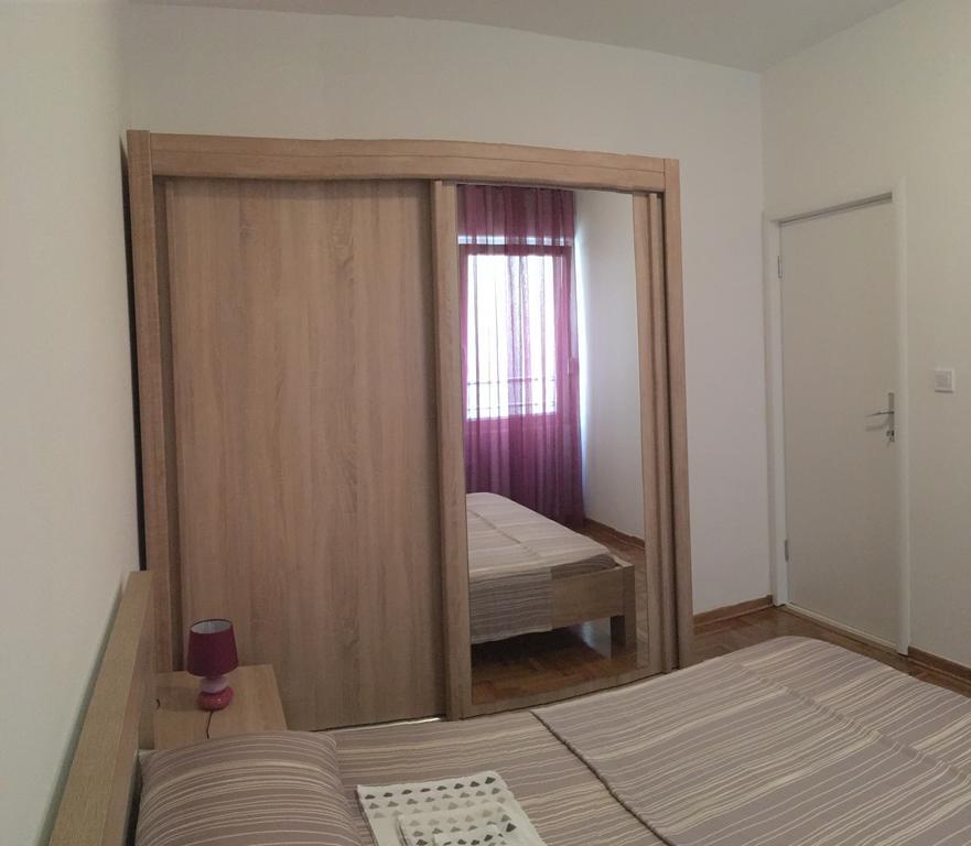 Apartman Stijepcic Herceg Novi Dış mekan fotoğraf
